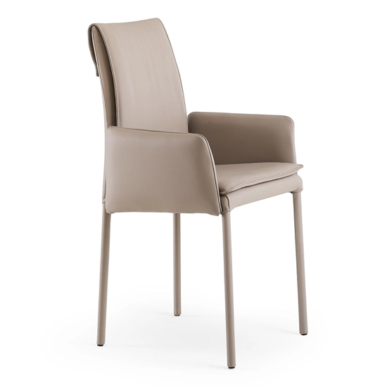 Agata Deluxe Braccioli Sedie imbottite Julia